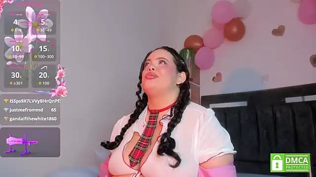 Blair_Curvy live cam