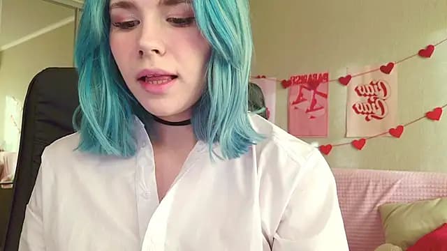 Alisa_Black_Star live cam