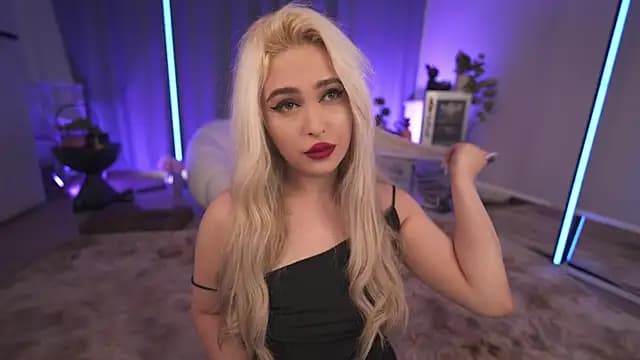 bia_kristal live cam