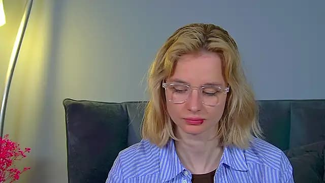 MerlinMeyer live cam
