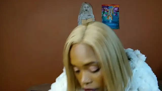 Horny_Ogle live cam