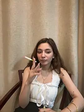 Lilywant live cam
