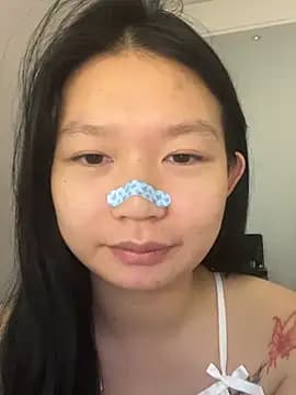 shuyuanli445 live cam