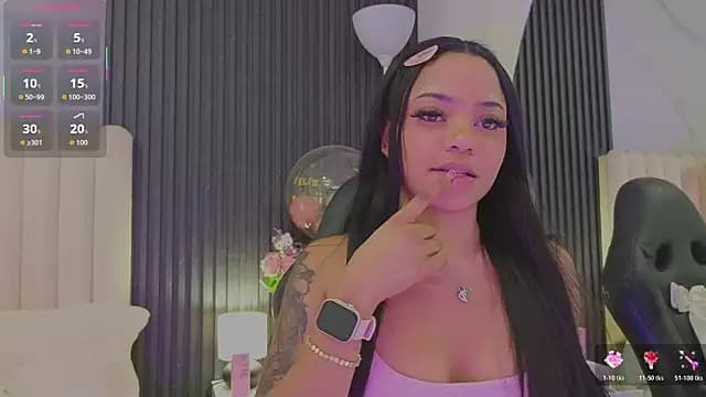 Madiee_Rhea live cam
