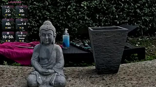 ApollonFit_x live cam