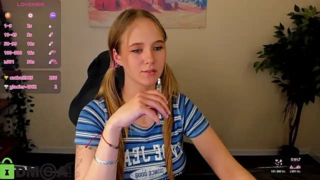 Casey_Sweeet live cam