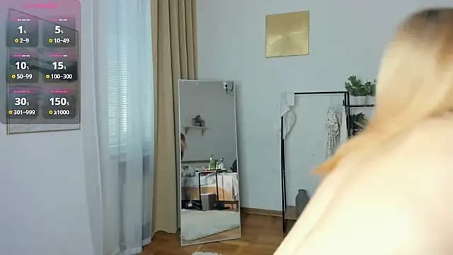 FaaBinaa live cam