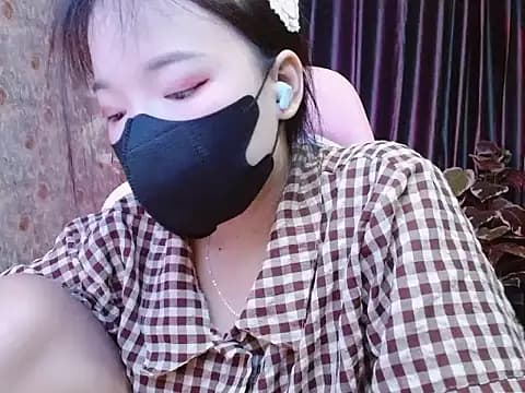 -Tamy live cam