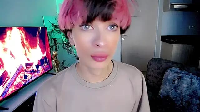 Darksweet_jack live cam on Stripchat