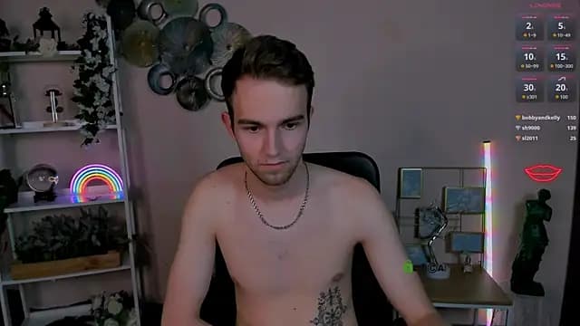 john_lik live cam