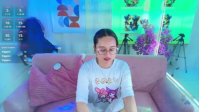 Shady_bug live cam
