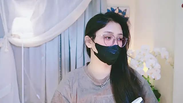 Chan_Chann live cam