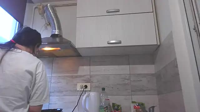 LovelyJulliette live cam