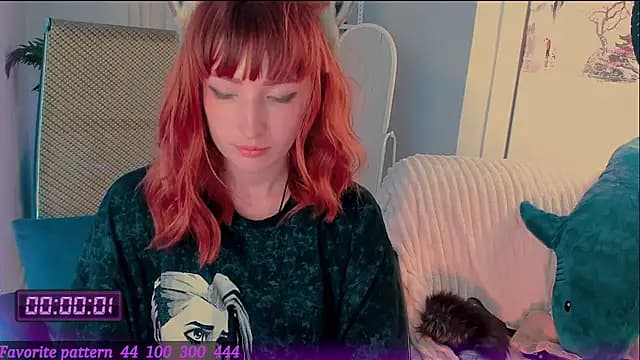 Elli3cat live cam