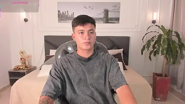 Cristopher_strong live cam