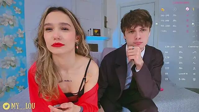MyLoulaby live cam