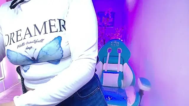 Arianna_sweeet live cam