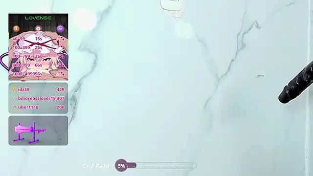 Sarahi_Camila live cam