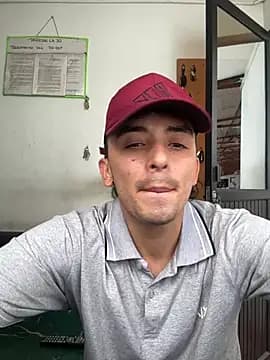 Jacobs0 live cam