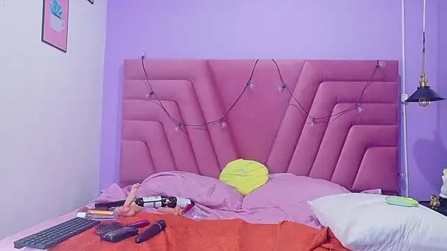 Testingdaddyy live cam