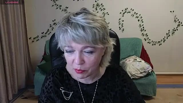 Rosette_Pricky live cam