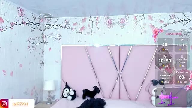 SafiroAgataaa live cam