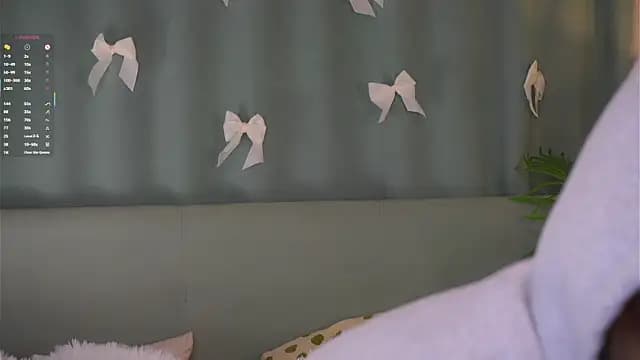AngelicRice live cam