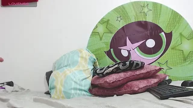 AmandaaWats live cam