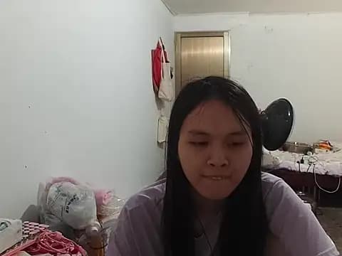 RebelAura live cam