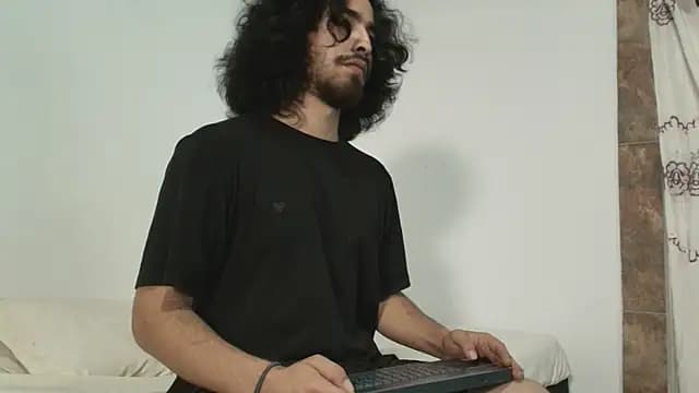 Jave_rave live cam