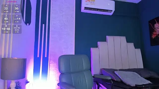 Skinny_Mac live cam