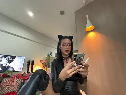 LadyAshley_Domina28 live cam