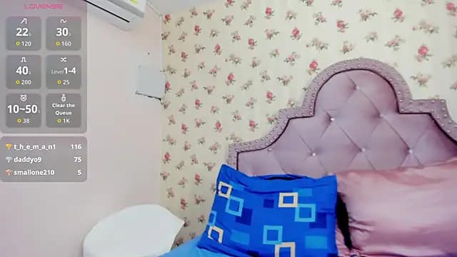crystal_watson0 live cam
