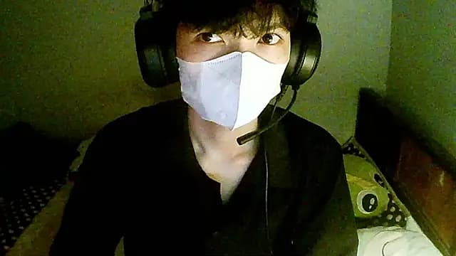 Kangc369 live cam