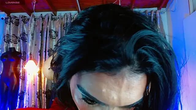 Hecate_doll live cam