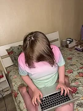 BettyRussian live cam