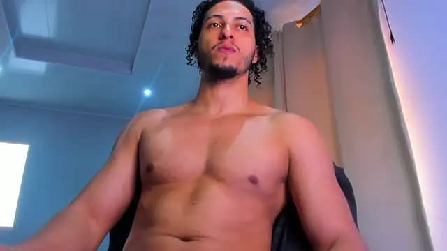 Kris_Khalifa69 live cam