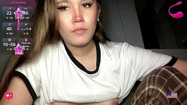 kathrynwilson1 live cam