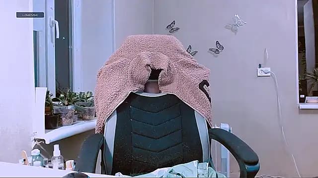 RosaJil live cam