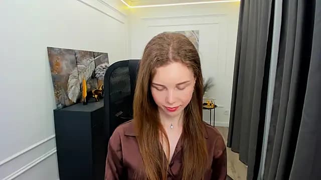 MileyWings live cam