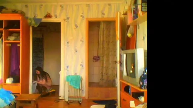 RussNocturnal live cam