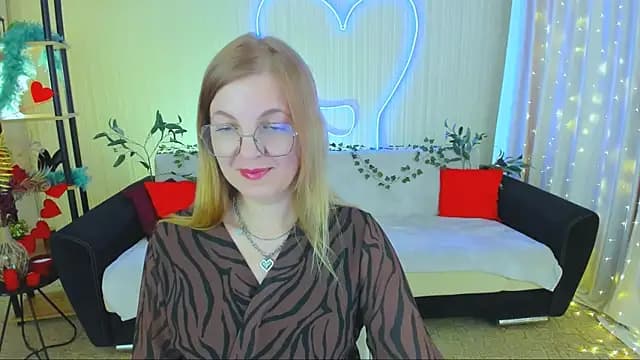 YourUniverser live cam