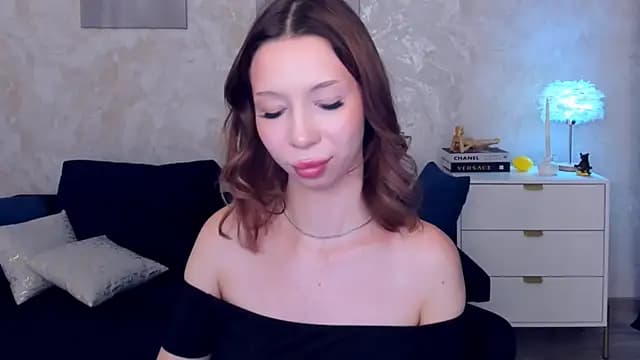 AshleyGreye live cam