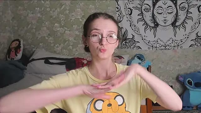 Cutie_Adelia live cam