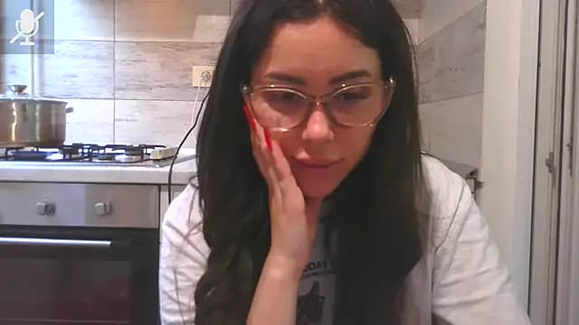 LovelyJulliette live cam