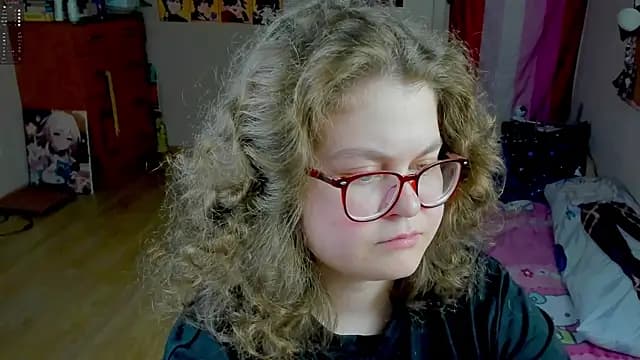 Sashy_Way live cam