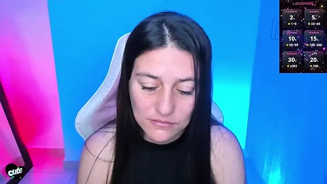 Saskyaa live cam