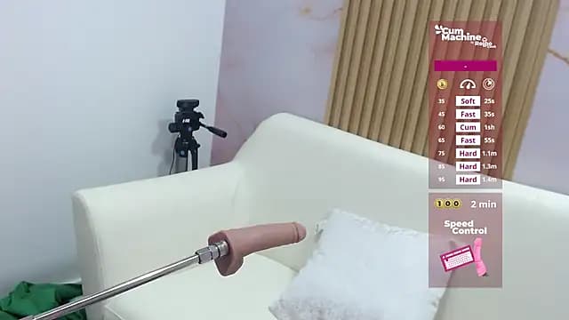 Drool_Sucker live cam