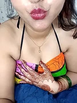 EeshaQueen live cam