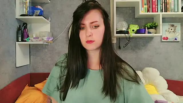 liya_gorgeous live cam